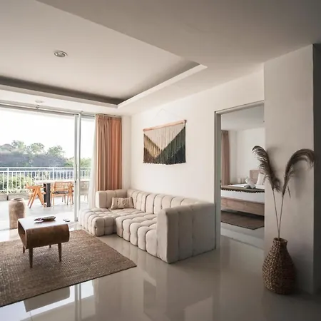 5Br Ocean View Villa Uluwatu
